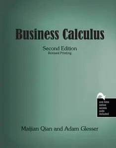 USED-Business Calculus by Maijian Qian (Paperback)