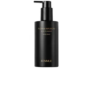 FEMMUE Flower Infusion Hand Wash Rose & Jasmine