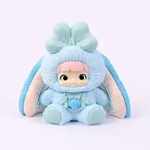 Nommi Taba Deluxe Premium Silicone Squishy Fidget Toy Solace Anxiety Relief Toy for Stress Relief & Sensory Play