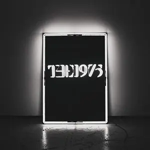 1975 1975,THE (EX) Vinyl