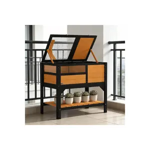 Turtle Cage/ Tortoise House