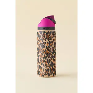 Owala FreeSip 32oz 💖 Wild At Heart Bottle | UO Exclusive
