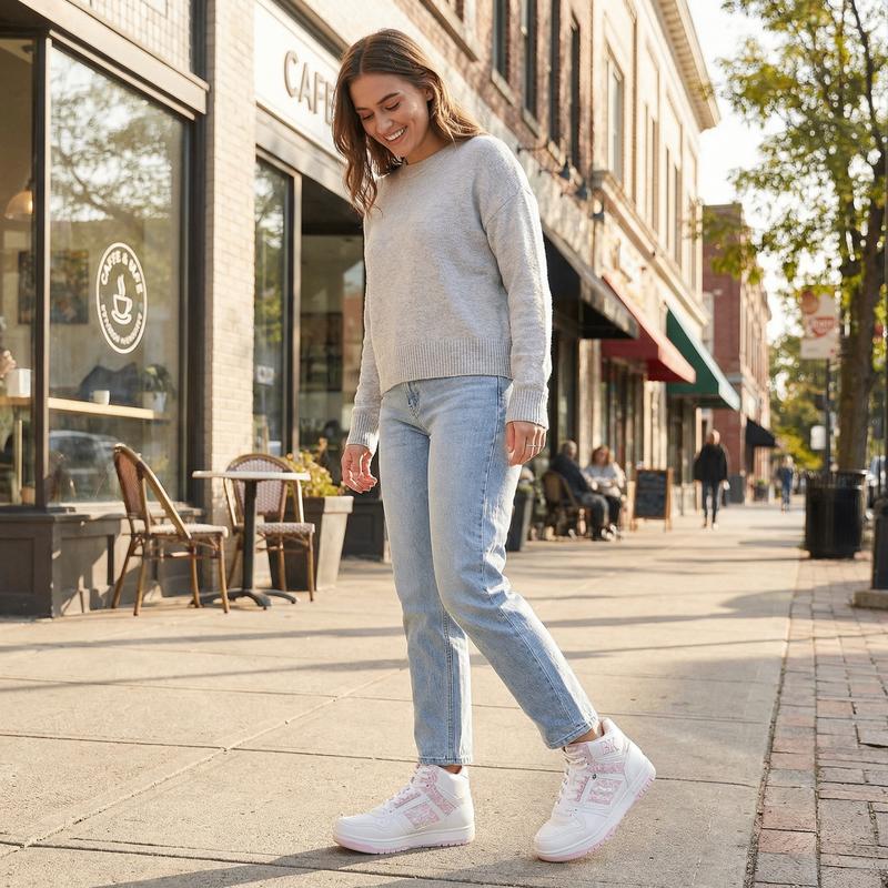 KINGS SL Series Matching Couple Sneakers for Men and Women, Casual Shoes Footwear, Comfortable Running Trainers, Ideal Valentine's Day Gift KINGS SL Series Matching Couple Sneakers for Men and Women, Casual Shoes Footwear, Comfortable Running Trainers, Ideal Valentine's Day Gift