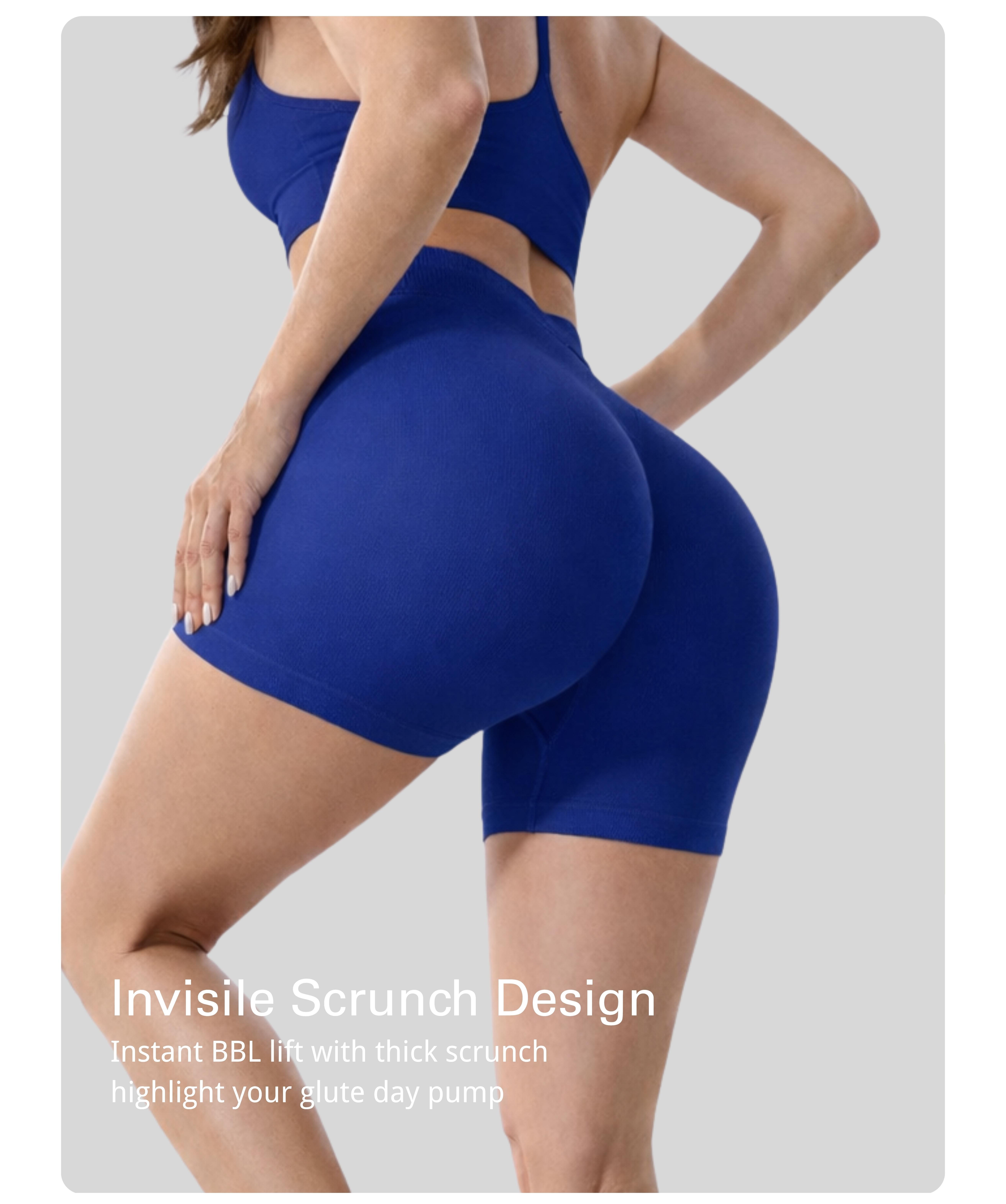 Coral Canton Halter Top & Sports Short Set