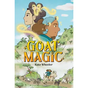 Goat Magic SC