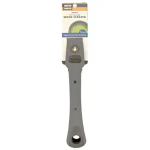 Allway Tool FE1 Master Painter 1.12 in. 2-Edge Scraper