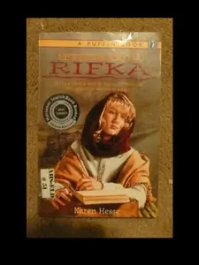 Letters from Rifka Karen Hesse Historical Fiction Immigrant Story Add to cart Buy now Heartfelt Journey of Survival and Hope