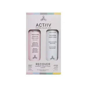Recover 16oz. Women's Duo