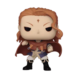 Fuegoleon #1551 Funko Pop! Black Clover