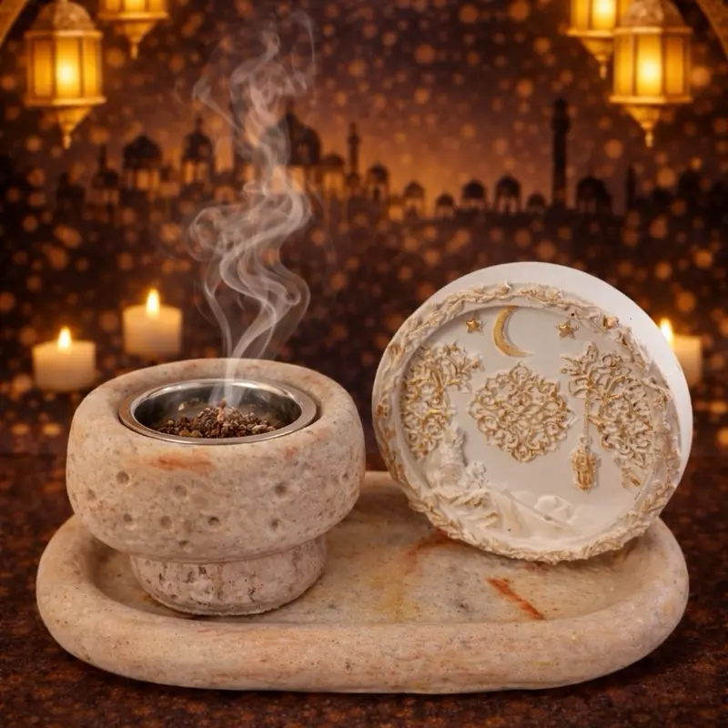 Bokhor Burner