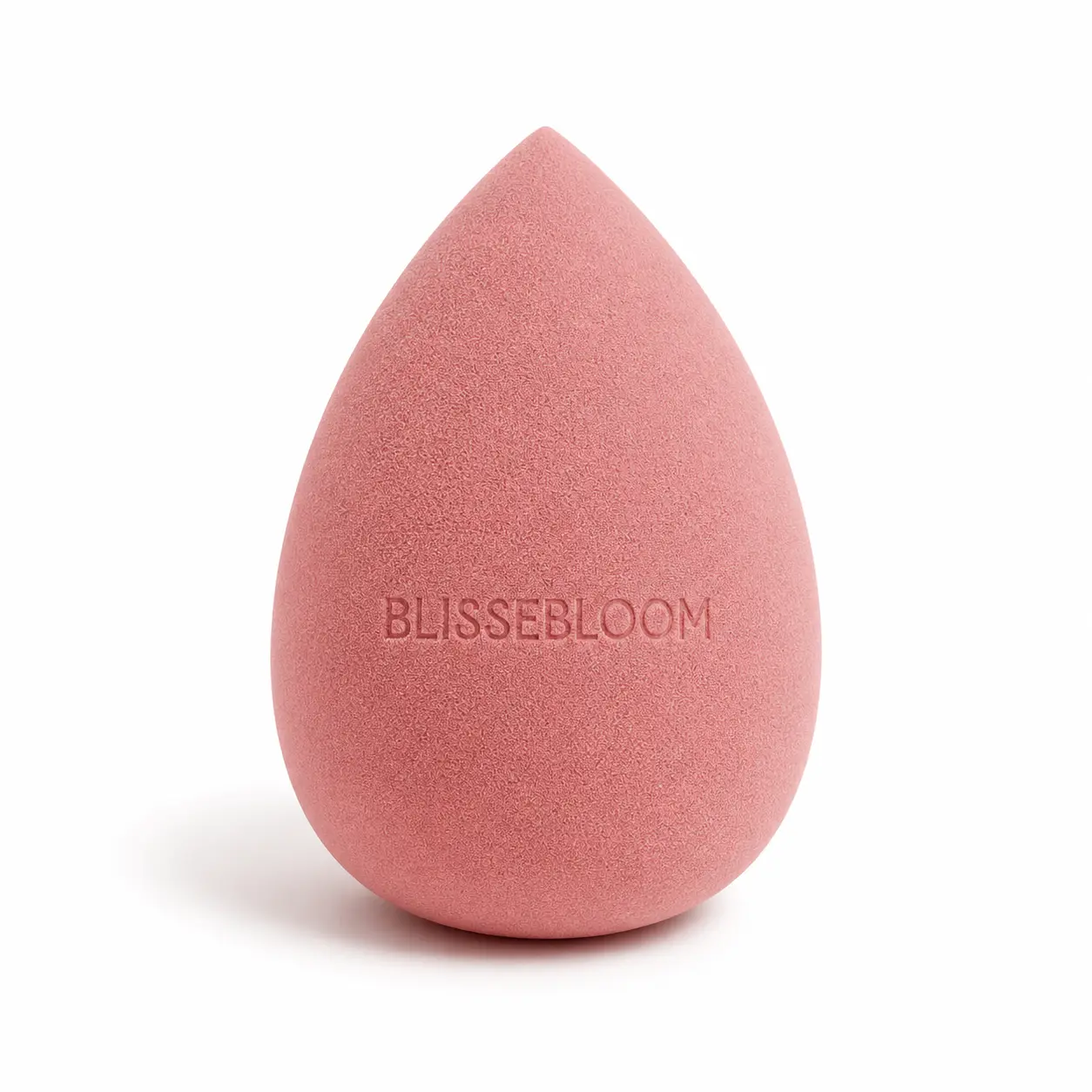 water drop powder puff