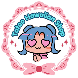 Tatoo Hawaiian Shop