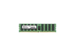 Black Diamond Memory 16GB ECC Registered DDR4 2133 (PC4 17000) System Specific Memory Model BD16G2133MQR26DE