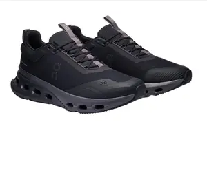 On Men's Cloudnova X Shoes