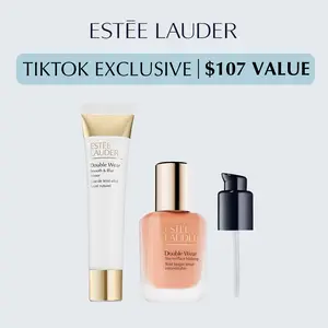 Double Wear Flawless Base Bundle | Estée Lauder