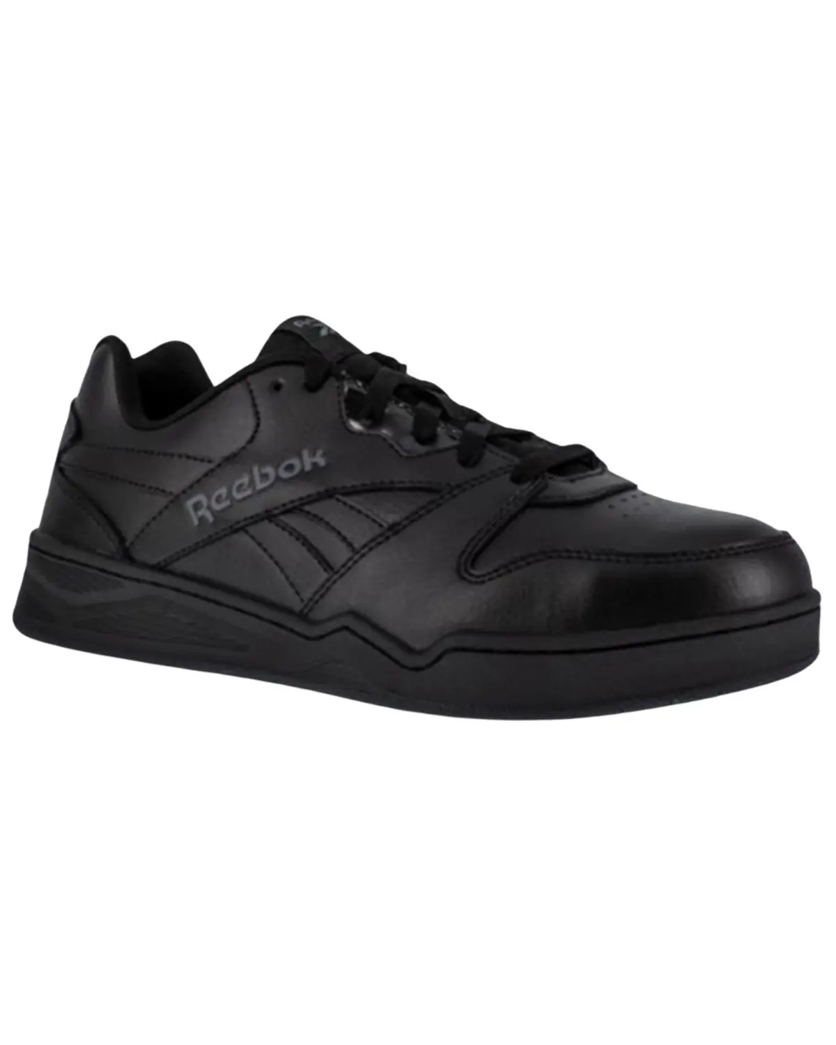 Reebok Women's Women'S Low Cut Work Sneakers Composite Toe - Rb160