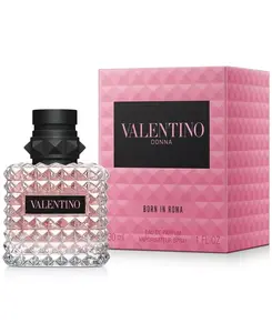 Valentino Donna Born In Roma 1oz EDP For Women
