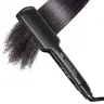 VANESSA PRO OneShot Smoothing Straightener - Professional Salon Smooth Styling Tool with Curling Function & Quick Hairstyle Solutions for Curly, Normal, Coarse, Thick, Long, Medium Hair (US Version)