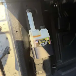 Magnetic Diesel Additive Holders - Hotshot's EDT, Archoil, Howe's, Power Service, Stanadyne, Oil - Screw Option - UV Resistant - Limited Lifetime Warranty