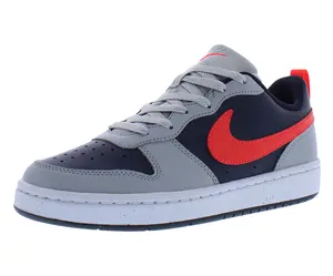 Nike Court Borough Low Recraft GS Boys Shoes