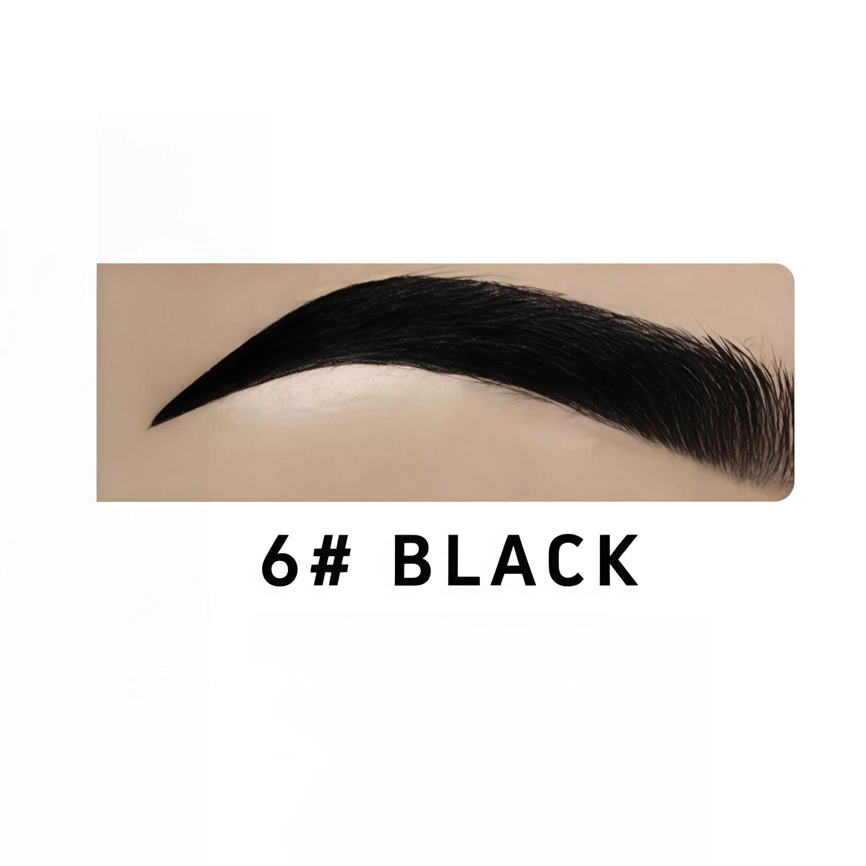 【QCQX】Eyebrow kit for home and daily use