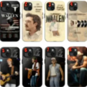 8 Styles Tour-Inspired Music phone case Compatible with iPhone X, 11, 12, 13, 14, 15, 16, 17 Series & Samsung Galaxy S21, S22, S23, S24, S25 Series