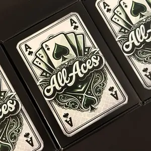 All Aces - Pick Your Division 3 Box Break