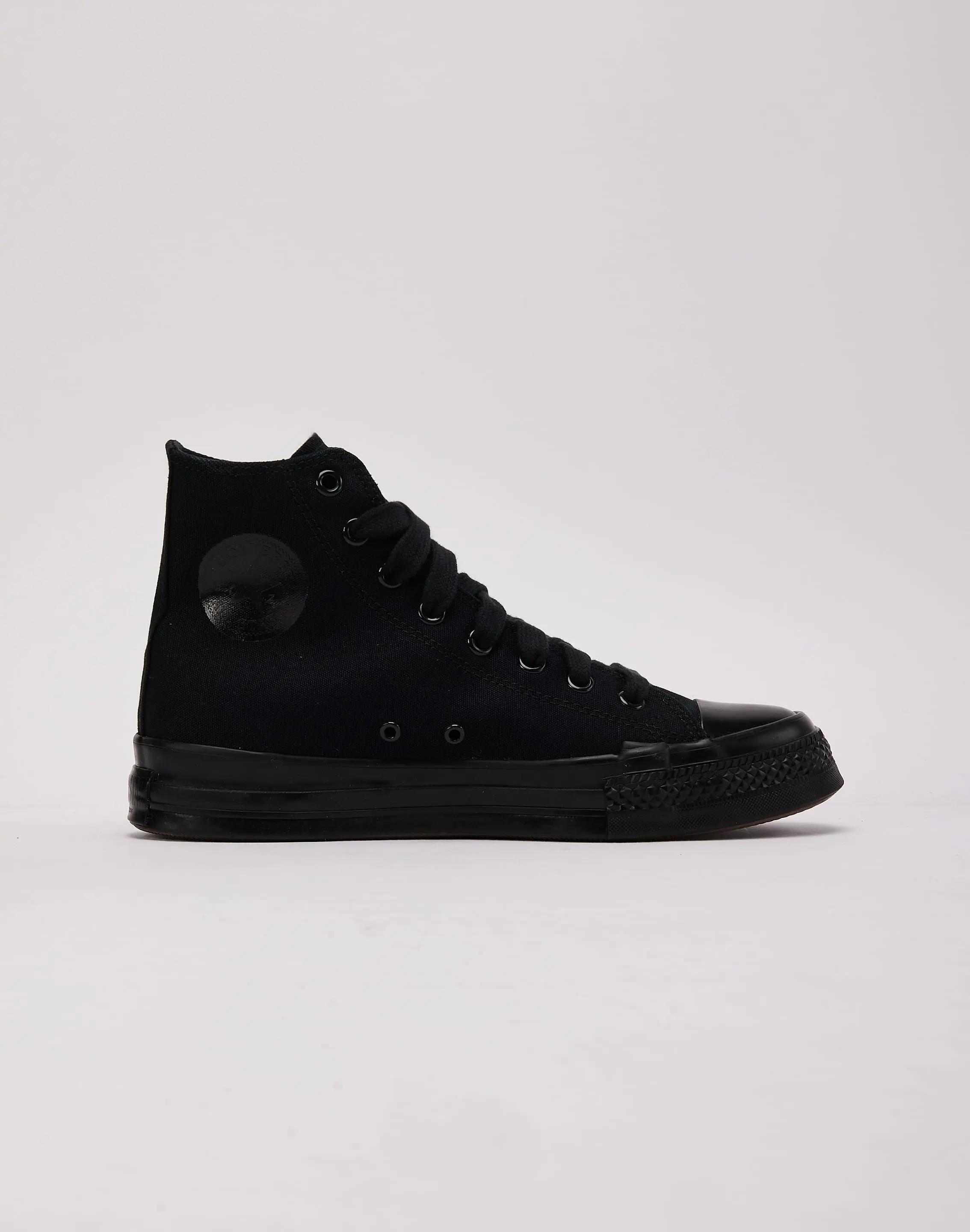 Mens Converse Chuck Taylor Throwback Hi