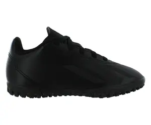 Adidas X Crazyfast.4 Turf GS Boys Shoes