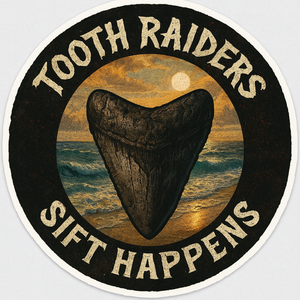 Tooth Raiders
