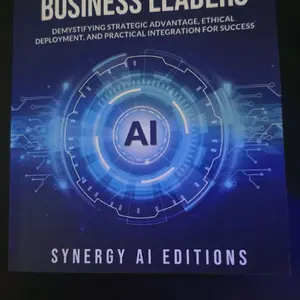 Understanding Generative AI For Business