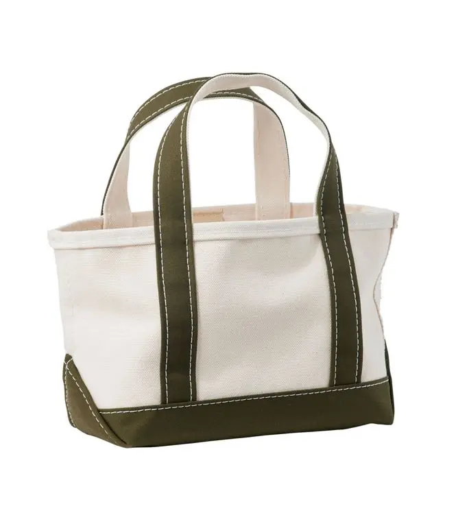Boat and Tote, Mini - Everyday Bags & Totes, Portable & Durable for Camping Lovers - Perfect Gift for Her & Him - Ideal for Outdoor Enthusiasts