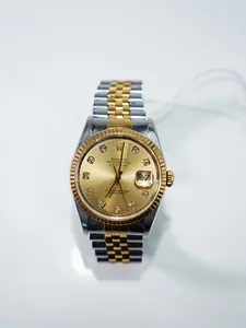 Rolex 16233