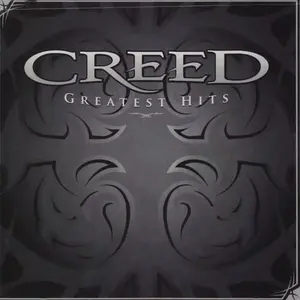 Creed - Greatest Hits  [COMPACT DISC - CD]