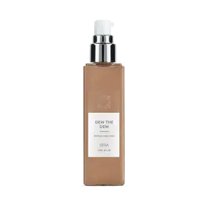 Dew The Dew Body Highlighter - Rose Quartz