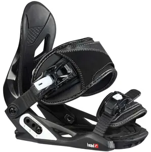 Head P Jr Snowboard Bindings 2024