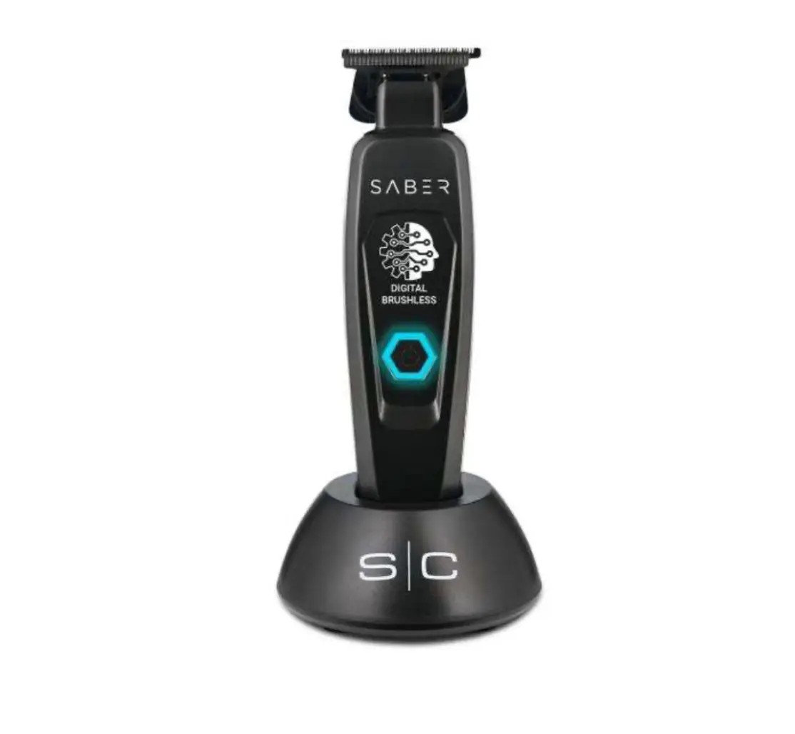 Saber Black Trimmer Saber Black Trimmer