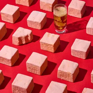 COLA MARSHMALLOWS COLA MARSHMALLOWS
