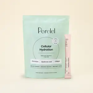 Watermelon Mint Cellular Hydration Powder