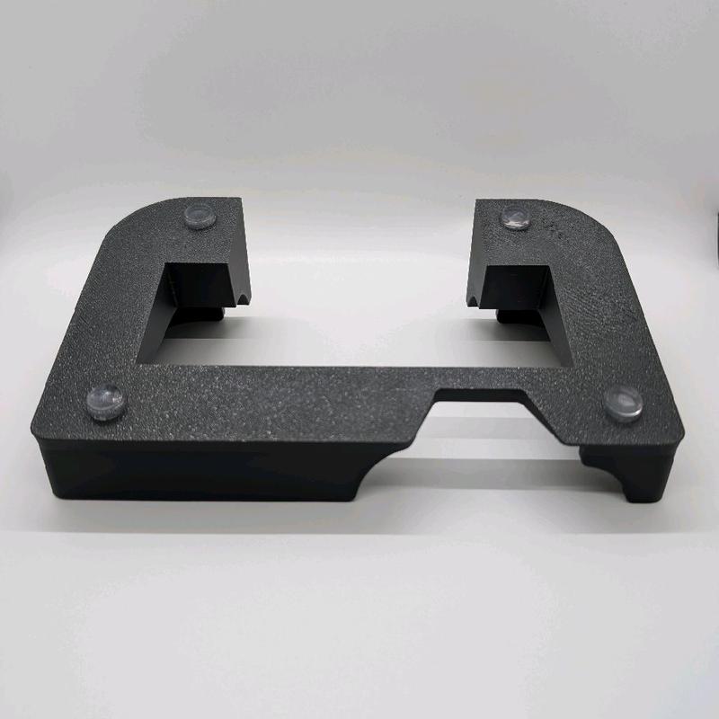 3D Printed Angled Horizontal Dock Stand for the Nintendo Switch 2