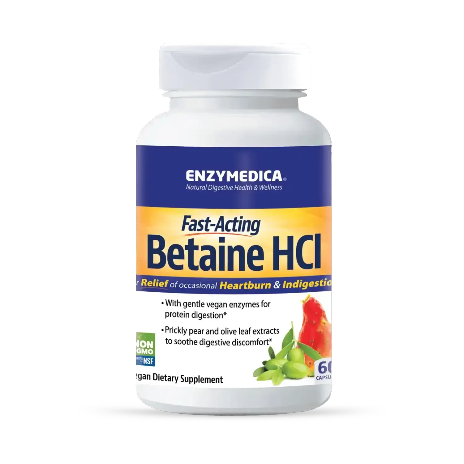 Betaine HCl