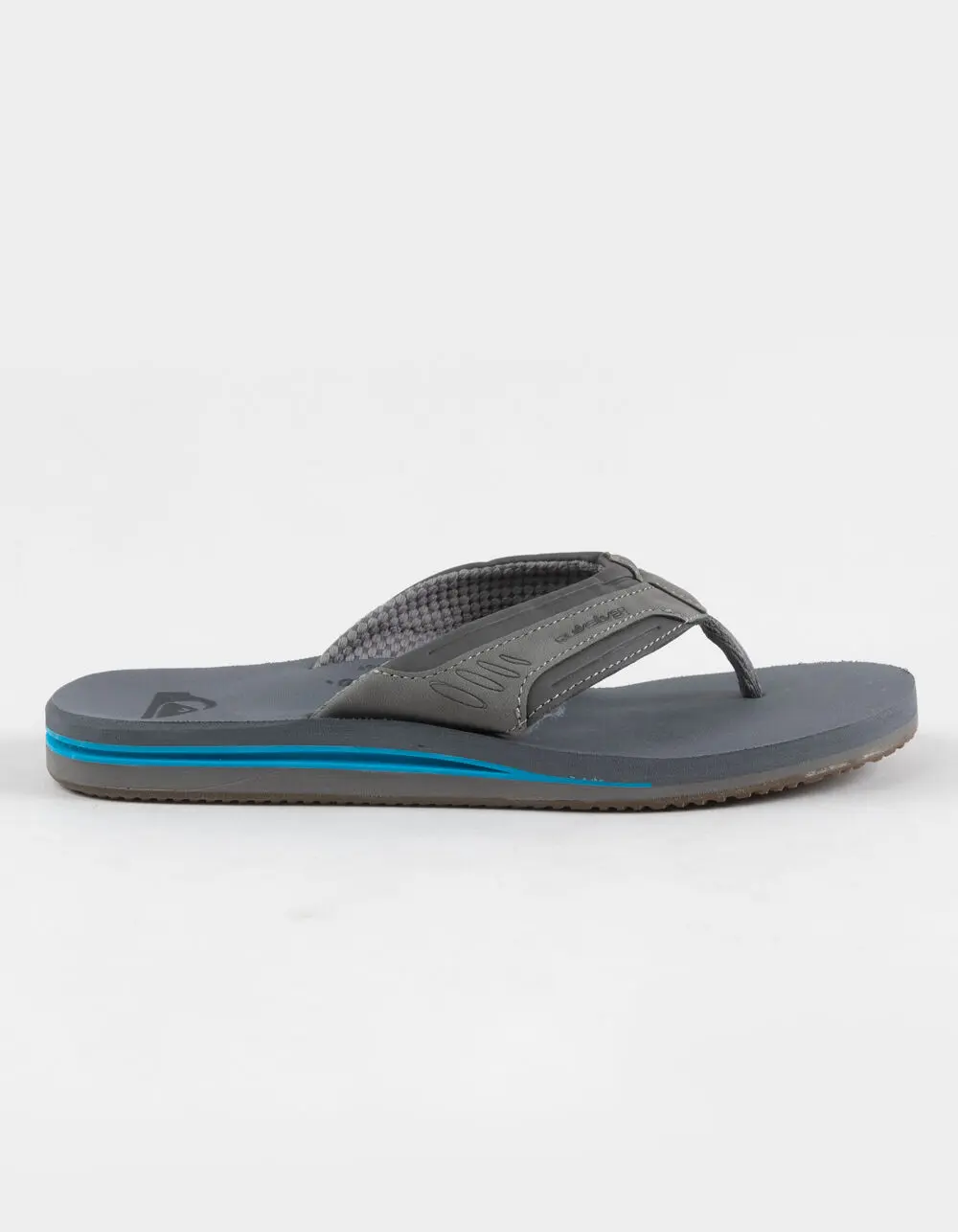 QUIKSILVER Carver Wavetech Mens Flip Flops