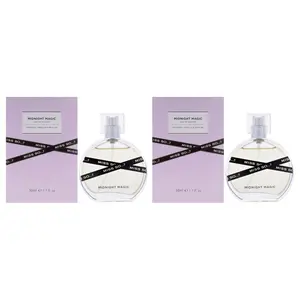 Midnight Magic by So…? for Women - 1.7 oz EDP Spray - Pack of 2
