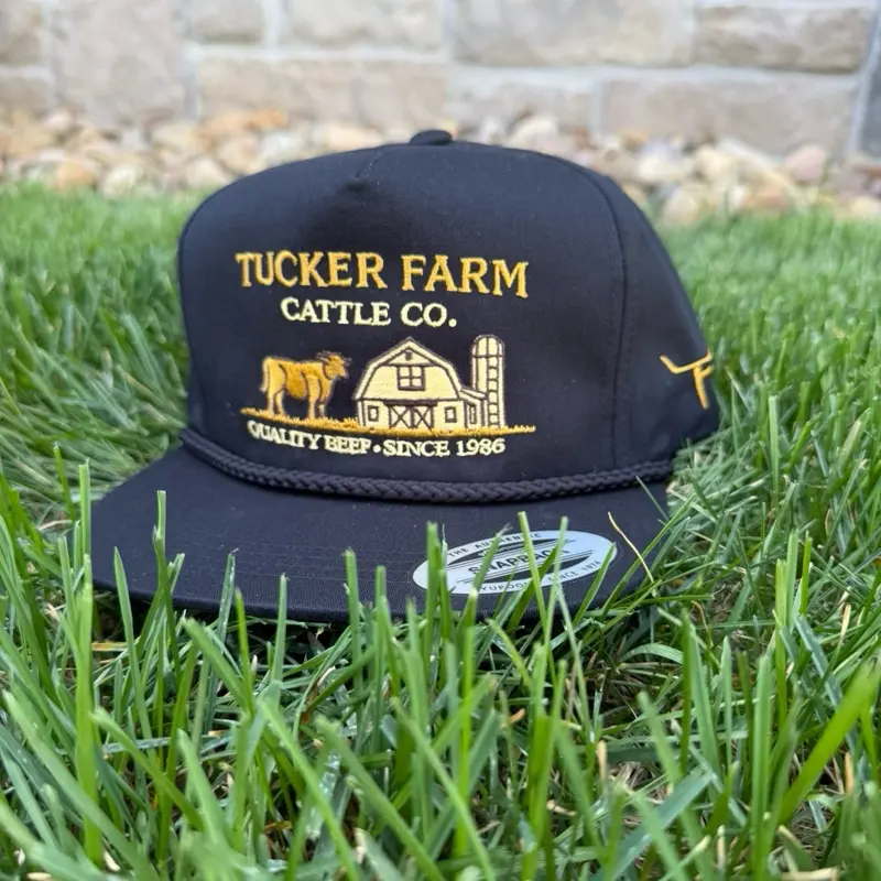 The Cattleman Classic