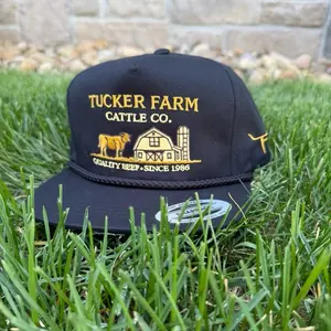 The Cattleman Classic