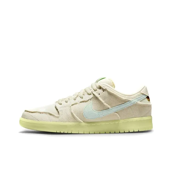Wide Feet Friendly Off‑White Pale Blue Glow‑In‑The‑Dark Sole Low Top Unisex Sneakers, Outdoor Casual Daily Commute Shoes Comes With Original Shoe Box | All Day Comfort, Shock Absorbing, Blister Free Cushioned Sole