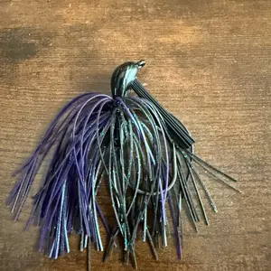 Flipping jig