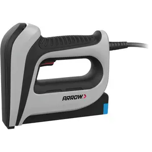 Arrow Fastener T50ACD DYI Electric Staple Gun