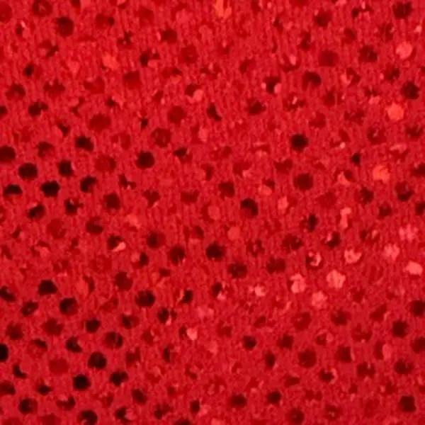 Hologram Dot Stretch Nylon Spandex Tricot Stretch Fabric, Spandex Palace