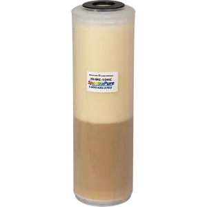 SpectraPure® MaxCap® High Capacity DI Cartridge - 10" - DI-MC-10HC